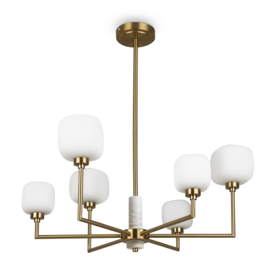 Потолочная люстра Freya Tender FR5373CL-06BS