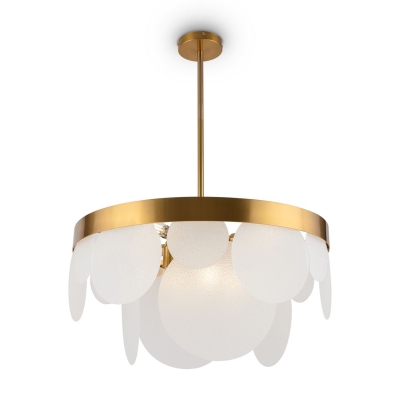 Светильник Freya Porto FR5104PL-08BS3 