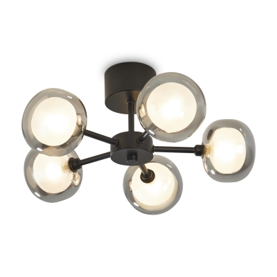 Потолочная люстра Freya Shimmer FR5435PL-05B 