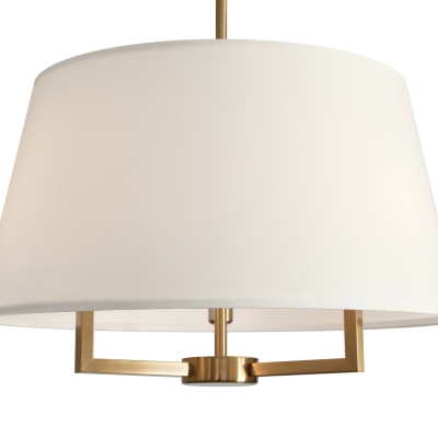 Подвесной светильник Freya Graceful FR2042CL-03BS 