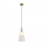 Подвесной светильник Freya Toper FR5389PL-01BS