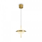 Подвесной светильник Freya Whisper FR6184PL-L16BS