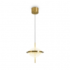 Подвесной светильник Freya Whisper FR6184PL-L16BS