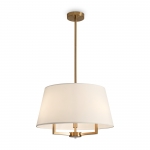 Подвесной светильник Freya Graceful FR2042CL-03BS