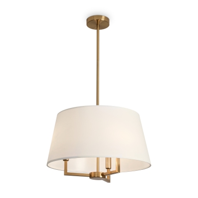 Подвесной светильник Freya Graceful FR2042CL-03BS 