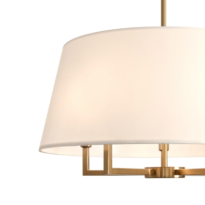 Подвесная люстра Freya Graceful FR2042CL-05BS 