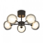 Потолочная люстра Freya Shimmer FR5435PL-05B