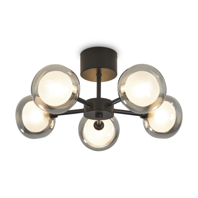 Потолочная люстра Freya Shimmer FR5435PL-05B 