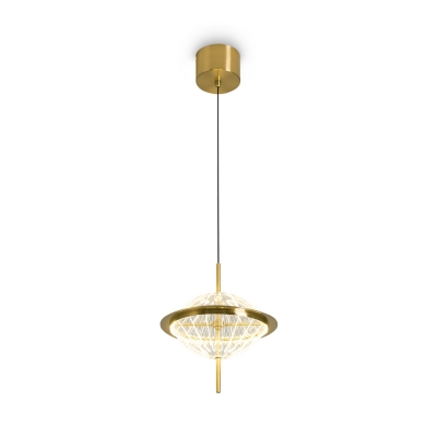 Подвесной светильник Freya Whisper FR6184PL-L16BS 