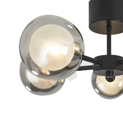 Потолочная люстра Freya Shimmer FR5435PL-05B 