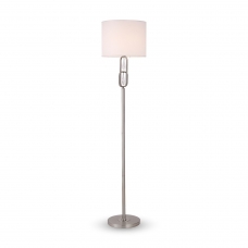 Напольный светильник Freya Riverside FR1007FL-01N