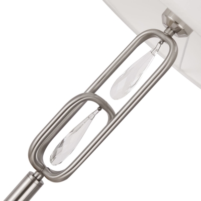 Напольный светильник Freya Riverside FR1007FL-01N Напольный светильник Freya Riverside FR1007FL-01N