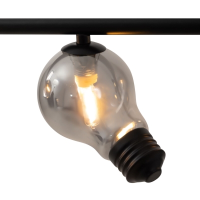 Подвесной светильник Freya Evidence FR5372PL-05B Подвесной светильник Freya Evidence FR5372PL-05B