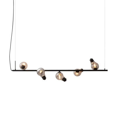 Подвесной светильник Freya Evidence FR5372PL-05B Подвесной светильник Freya Evidence FR5372PL-05B