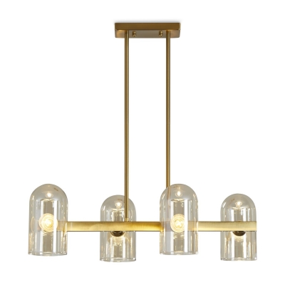 Подвесной светильник Freya Firefly FR5427PL-04BS