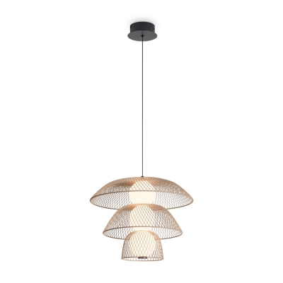 Подвесной светильник Freya Harper FR5545PL-L5BG