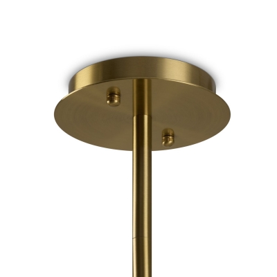 Потолочный светильник Freya Hanger FR5443CL-04BS Потолочный светильник Freya Hanger FR5443CL-04BS