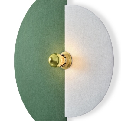 Бра Freya Carry FR5487WL-01G