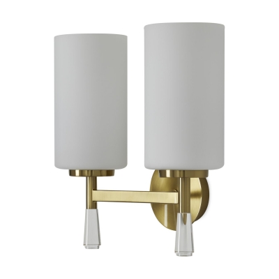 Бра Freya Chic FR2031WL-02BS Бра Freya Chic FR2031WL-02BS