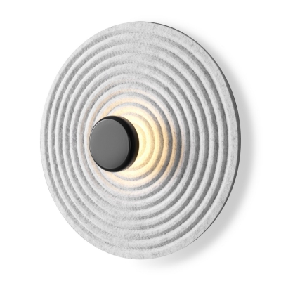 Бра Freya Felt FR6189WL-L20LG