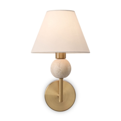 Бра Freya Riley FR2043WL-01BS Бра Freya Riley FR2043WL-01BS