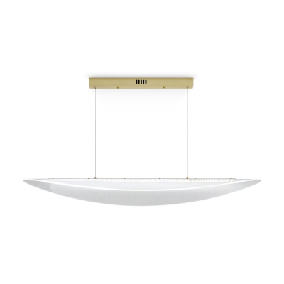 Подвесной светильник Freya Cloud FR5441PL-L40G 