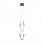 Подвесной светильник Freya Plum FR6137PL-L6BT1