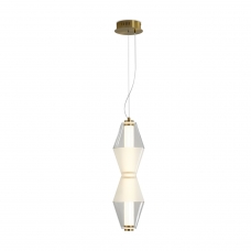 Подвесной светильник Freya Plum FR6137PL-L6BT1