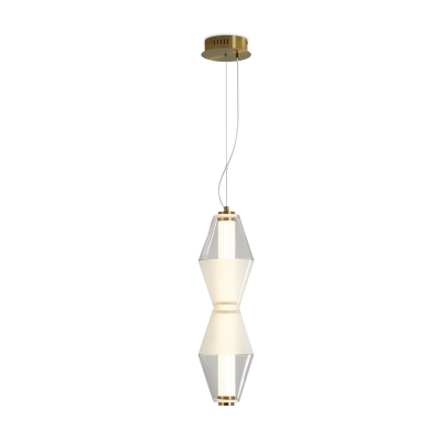 Подвесной светильник Freya Plum FR6137PL-L6BT1 
