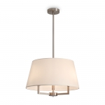 Подвесной светильник Freya Graceful FR2042CL-03N