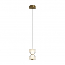 Подвесной светильник Freya Koil FR6136PL-L6BT