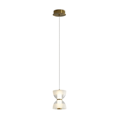 Подвесной светильник Freya Koil FR6136PL-L6BT 