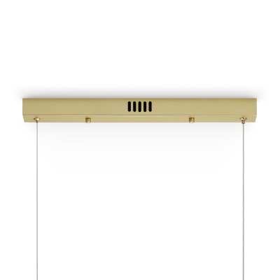 Подвесной светильник Freya Cloud FR5441PL-L40G 