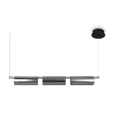 Подвесной светильник Freya Stick FR5395PL-L12B 