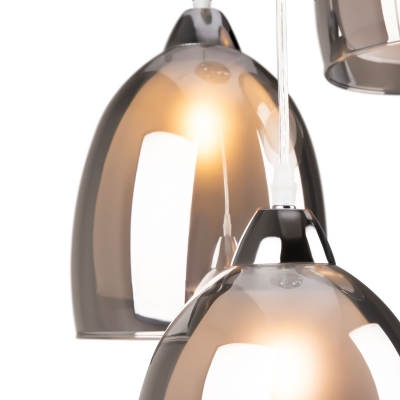 Подвесной светильник Freya Astery FR5375PL-03CH2 