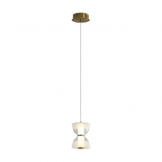 Подвесной светильник Freya Koil FR6136PL-L6BT