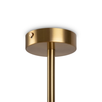 Потолочная люстра Freya Sonder FR5204PL-06BS 