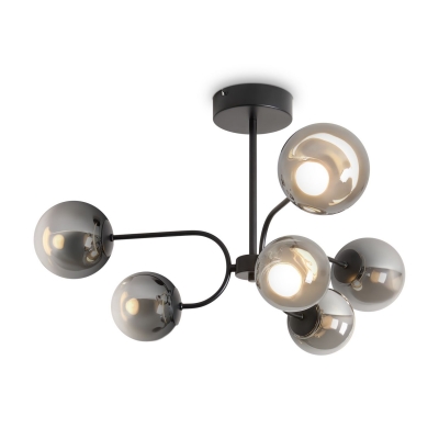 Потолочный светильник Freya Arch FR6178CL-L30B