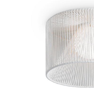 Потолочный светильник Freya Cottage FR5405CL-01W1 Потолочный светильник Freya Cottage FR5405CL-01W1