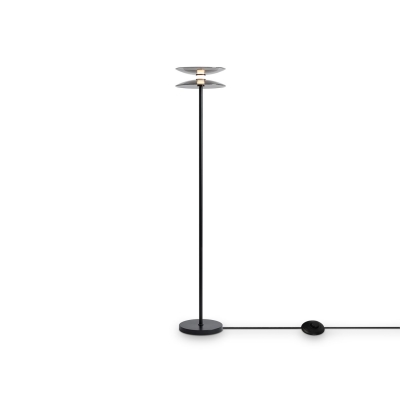 Торшер Freya Tower FR5537FL-L7B 