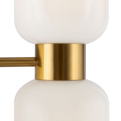 Бра FR5203WL-02BS Freya Savia