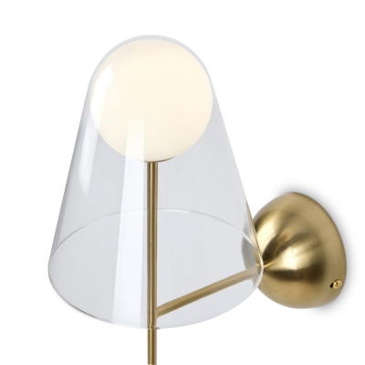 Бра Freya Doublety FR5382WL-01BS