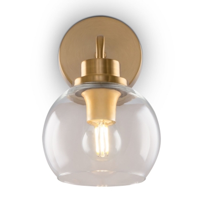 Бра Freya Neptune FR5176WL-01BS 