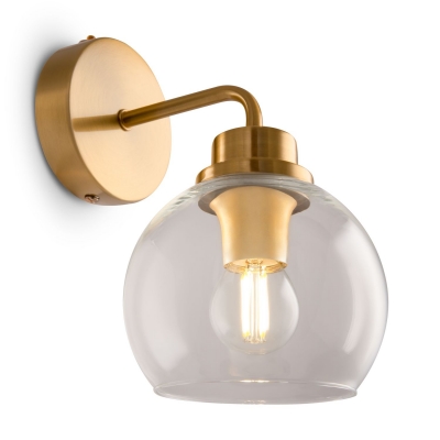 Бра Freya Neptune FR5176WL-01BS 