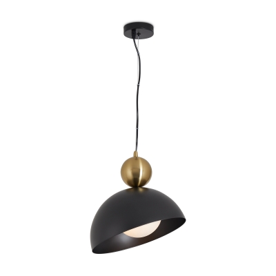 Подвесной светильник Freya Bowl FR5439PL-01B 