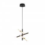 Подвесной светильник Freya Brilliance FR5557PL-L14B