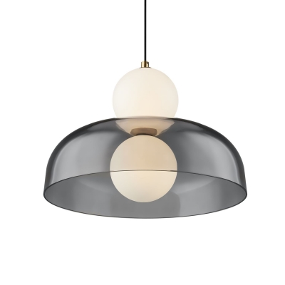 Подвесной светильник Freya Frisky FR5385PL-L17B 