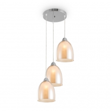 Подвесной светильник Freya Astery FR5375PL-03CH1