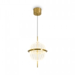 Подвесной светильник Freya Whisper FR6184PL-L17BS