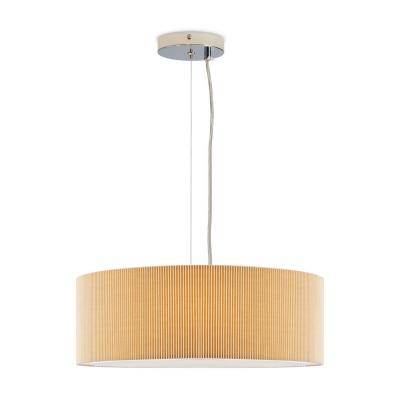 Подвесной светильник Freya Pleating FR5434PL-03BG 